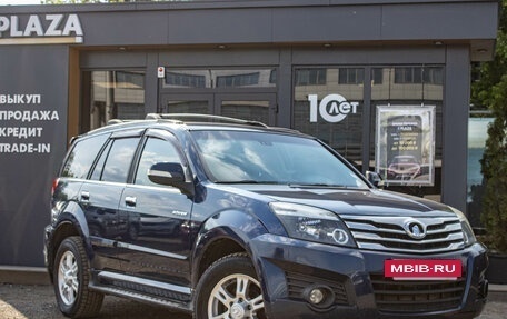 Great Wall Hover H3 I, 2013 год, 889 000 рублей, 2 фотография
