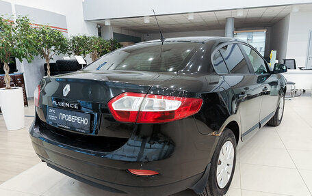 Renault Fluence I, 2011 год, 397 000 рублей, 5 фотография