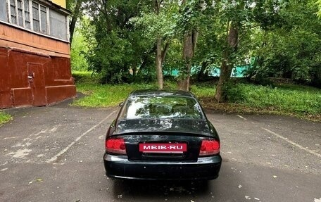 Hyundai Sonata IV рестайлинг, 2007 год, 680 000 рублей, 8 фотография