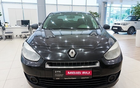 Renault Fluence I, 2011 год, 397 000 рублей, 2 фотография