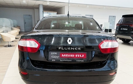 Renault Fluence I, 2011 год, 397 000 рублей, 6 фотография