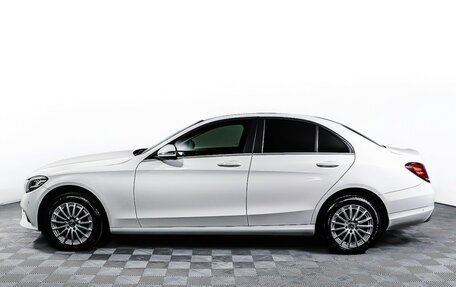 Mercedes-Benz C-Класс, 2019 год, 3 250 000 рублей, 8 фотография