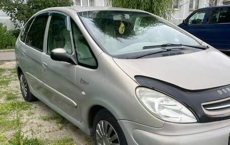 Citroen Xsara Picasso, 2003 год, 295 000 рублей, 2 фотография