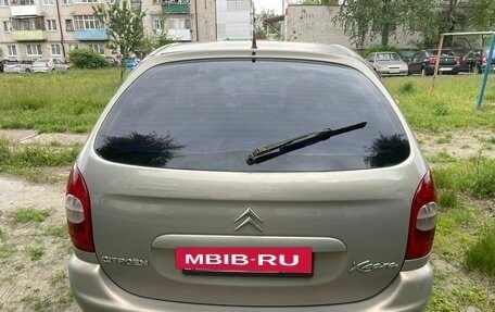Citroen Xsara Picasso, 2003 год, 295 000 рублей, 3 фотография