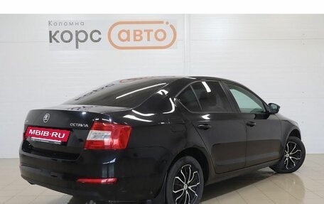 Skoda Octavia, 2014 год, 1 124 000 рублей, 3 фотография