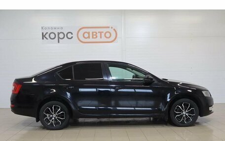 Skoda Octavia, 2014 год, 1 124 000 рублей, 4 фотография