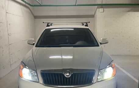 Skoda Octavia, 2012 год, 1 030 000 рублей, 2 фотография
