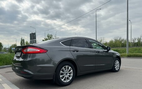 Ford Mondeo V, 2015 год, 1 900 000 рублей, 5 фотография