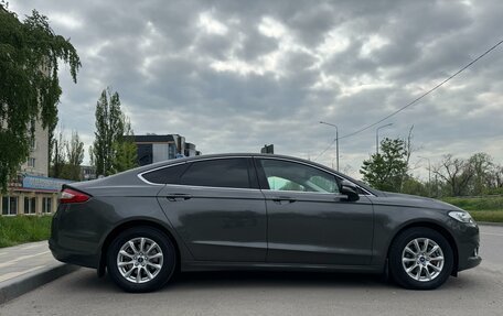Ford Mondeo V, 2015 год, 1 900 000 рублей, 7 фотография