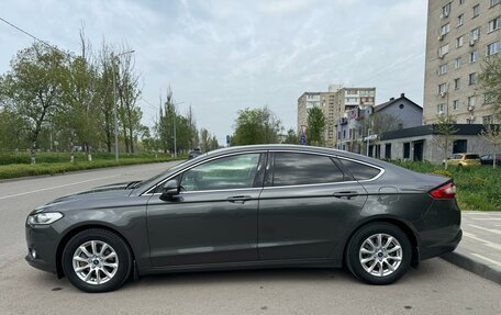 Ford Mondeo V, 2015 год, 1 900 000 рублей, 4 фотография