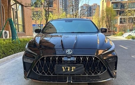 MG 5, 2022 год, 1 180 000 рублей, 2 фотография