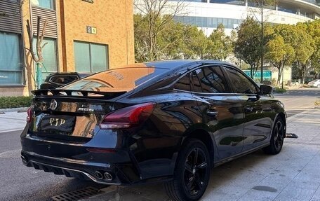 MG 5, 2022 год, 1 180 000 рублей, 4 фотография