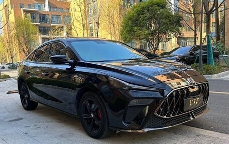 MG 5, 2022 год, 1 180 000 рублей, 3 фотография