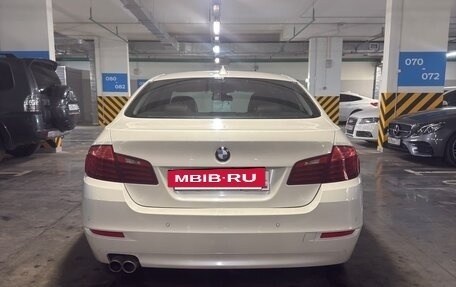 BMW 5 серия, 2014 год, 2 150 000 рублей, 3 фотография