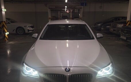 BMW 5 серия, 2014 год, 2 150 000 рублей, 2 фотография