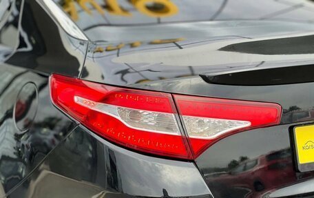 KIA Optima III, 2012 год, 1 250 000 рублей, 7 фотография