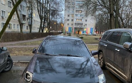 Cadillac CTS II, 2006 год, 275 000 рублей, 2 фотография