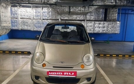Daewoo Matiz I, 2006 год, 259 000 рублей, 2 фотография