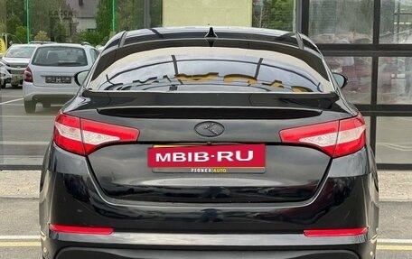 KIA Optima III, 2012 год, 1 250 000 рублей, 5 фотография