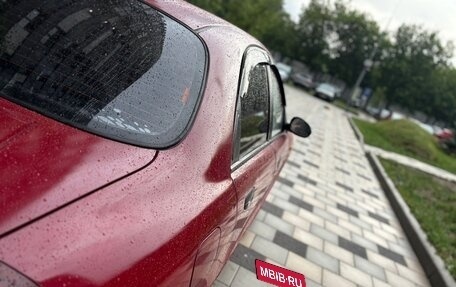 Chevrolet Lanos I, 2008 год, 248 000 рублей, 5 фотография
