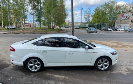 Ford Mondeo IV, 2010 год, 850 000 рублей, 3 фотография