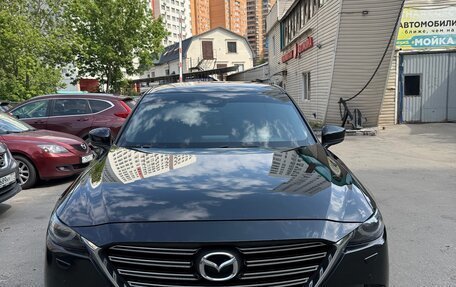 Mazda CX-9 II, 2018 год, 3 150 000 рублей, 3 фотография