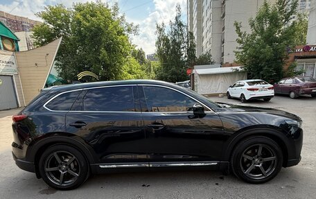 Mazda CX-9 II, 2018 год, 3 150 000 рублей, 4 фотография