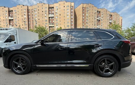 Mazda CX-9 II, 2018 год, 3 150 000 рублей, 5 фотография