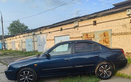 Hyundai Elantra III, 2008 год, 445 000 рублей, 5 фотография