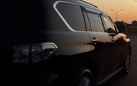 Nissan Patrol, 2013 год, 2 750 000 рублей, 2 фотография