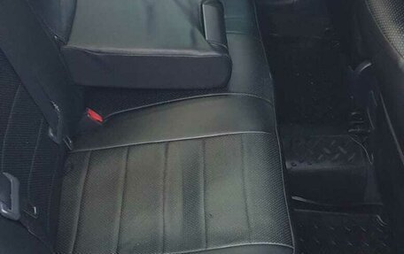 Toyota Avensis III рестайлинг, 2006 год, 1 200 000 рублей, 3 фотография