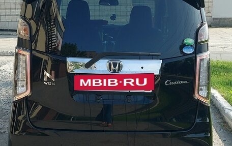 Honda N-WGN I рестайлинг, 2014 год, 710 000 рублей, 3 фотография