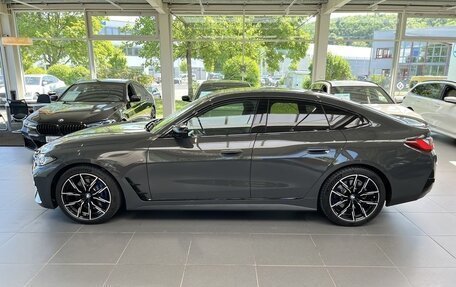 BMW 4 серия, 2022 год, 6 200 000 рублей, 3 фотография