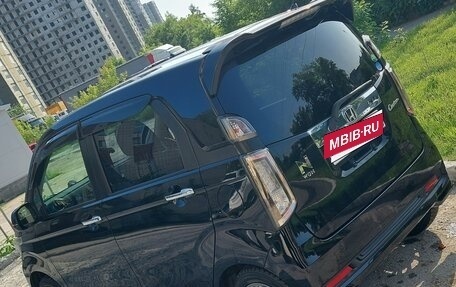 Honda N-WGN I рестайлинг, 2014 год, 710 000 рублей, 4 фотография