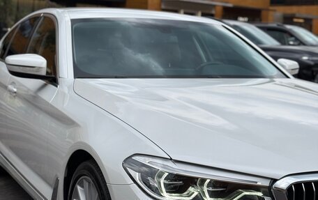 BMW 5 серия, 2019 год, 5 050 000 рублей, 2 фотография