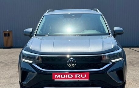 Volkswagen Taos, 2021 год, 2 670 000 рублей, 2 фотография