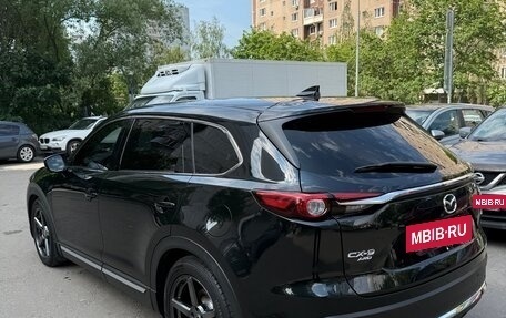 Mazda CX-9 II, 2018 год, 3 150 000 рублей, 7 фотография