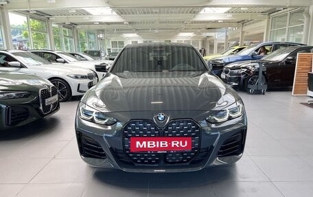 BMW 4 серия, 2022 год, 6 200 000 рублей, 2 фотография