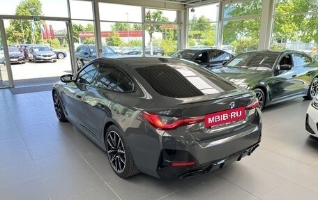 BMW 4 серия, 2022 год, 6 200 000 рублей, 4 фотография