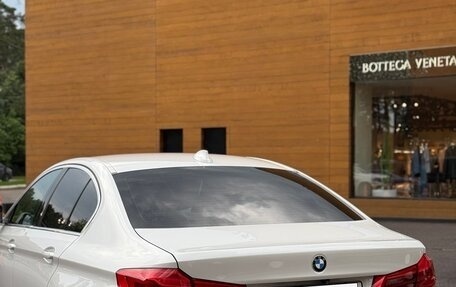 BMW 5 серия, 2019 год, 5 050 000 рублей, 3 фотография