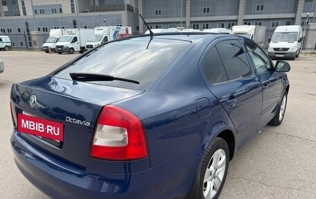Skoda Octavia, 2012 год, 635 000 рублей, 2 фотография