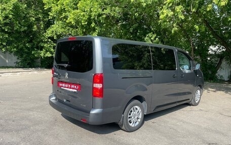 Peugeot Traveller I, 2021 год, 3 950 000 рублей, 3 фотография