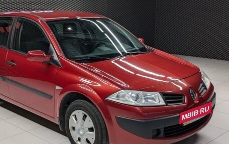 Renault Megane II, 2007 год, 680 000 рублей, 5 фотография