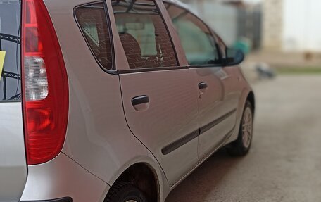 Mitsubishi Colt VI рестайлинг, 2005 год, 450 000 рублей, 2 фотография