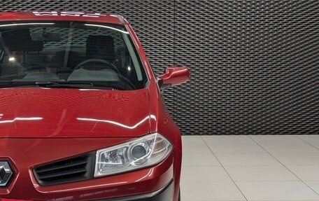 Renault Megane II, 2007 год, 680 000 рублей, 4 фотография