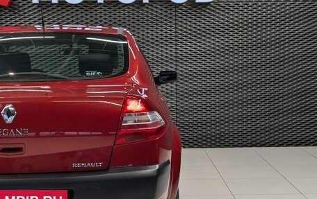 Renault Megane II, 2007 год, 680 000 рублей, 8 фотография