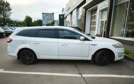 Ford Mondeo IV, 2012 год, 1 130 000 рублей, 3 фотография