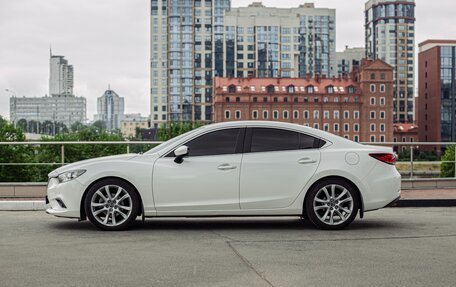 Mazda 6, 2014 год, 1 700 000 рублей, 3 фотография