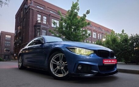 BMW 4 серия, 2018 год, 2 750 000 рублей, 6 фотография