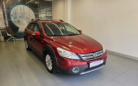 DongFeng H30 Cross, 2015 год, 370 000 рублей, 3 фотография